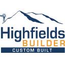 Highfields Builder logo