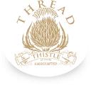 Thread & Thistle logo