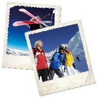 Ski The World - For Your Ice Cool Deals image 2