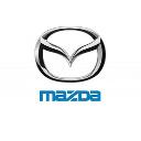 Saunders Mazda logo