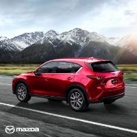 Saunders Mazda image 3