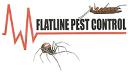 Flatline Pest Control logo