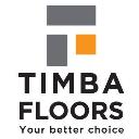 Timba Floors logo
