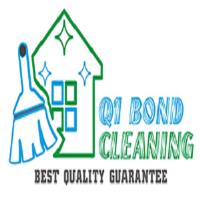 Q1 Bond Cleaning image 1