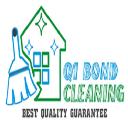 Q1 Bond Cleaning logo