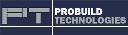 Probuild technologies logo