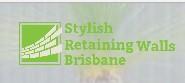 Stylish Retaining Walls Brisbane image 1