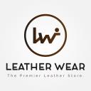 Leather Wear logo