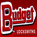 Budget Locksmiths logo