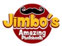 Jimbo Amazing Photobooth logo