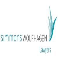 Simmons Wolfhagen image 1