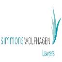 Simmons Wolfhagen logo