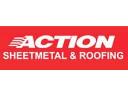 Action Sheet Metal  logo