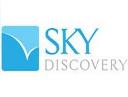 Sky Discovery logo