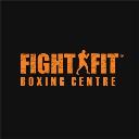 FightFit Boxing Centre logo