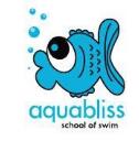  Aquabliss Werrington logo