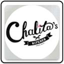 Chalita's Kitchen logo