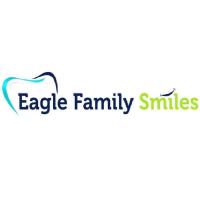 Eagle Family Smiles image 1