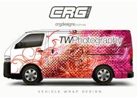 CRG Designs Pty Ltd image 2