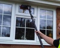 Pro window cleaning services image 1