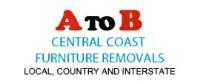 A To B Central Coast Furniture Removals image 1