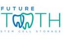 Baby Teeth Storage logo