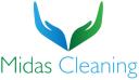 MIDAS CLEANING logo