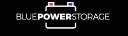 Blue Power Storage logo