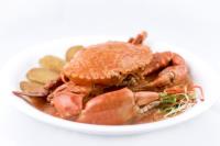 Kapitan Asian, Crab & Fusion Restaurant image 1