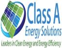 Class A Energy Solutions - Darwin logo
