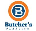 Butchers Paradise logo