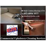 Elite Carpet Cleaning & Pest Control Mackay image 1