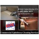 Elite Carpet Cleaning & Pest Control Mackay logo