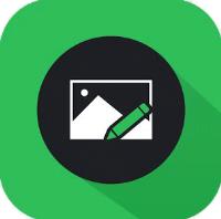 Photo Editor App to Customize your Photo image 1