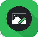 Photo Editor App to Customize your Photo logo