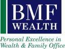 BMF Wealth logo