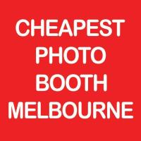 Cheapest Photobooth Melbourne image 1