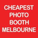 Cheapest Photobooth Melbourne logo