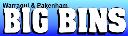 Big Bins logo