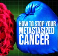 STOP METASTASIZED CANCER FAST image 1