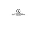 Black Corporate Cabs Melbourne logo