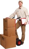 Mike Murphy Furniture Removals - Perth Removalist image 1