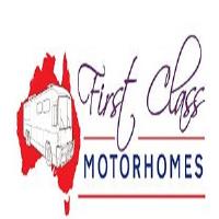 First Class Motorhomes image 1
