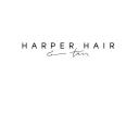 Harper Hair & Tan logo