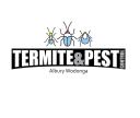 Termite and Pest Control Albury Wodonga logo