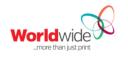Worldwide Printing Solutions logo