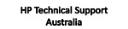 HP Technical Support Australia logo