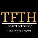 ThanksForTheHelp logo