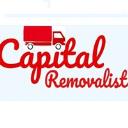 Office Removalists Melbourne logo