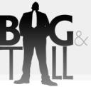 Kingsize Big & Tall logo
